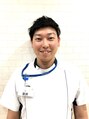 かがやき鍼灸整骨院 安井 大生