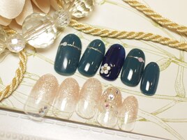 初回¥4900(再来¥5500)★オフ込