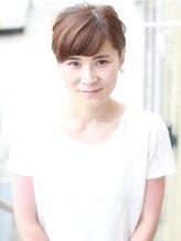 ドアー アイラッシュ(Door EyeLash)&nbsp;鶴田 ゆかり