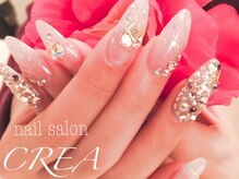 ネイルサロン クレア(CREA)/