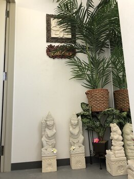 バリニーズ ジンバラン/バリ島直輸入のインテリア☆