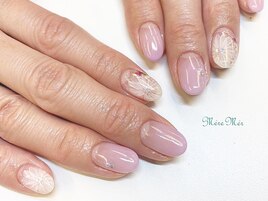 大人フラワーアート