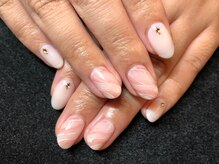 ネイルサロンアンドスクール ミリオン ケイテイ(MILLION KT)/お客様ネイル