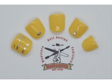 ネイルスミス(Nailsmith)/Springフット限定クーポン4