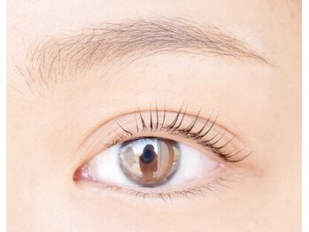 フルラージュ 本厚木店(Fleurage)/次世代まつ毛パーマ