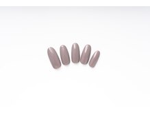 ネイルサロン ディーバ 奈良香芝店(Diva)/極上の艶ワンカラー￥5,610