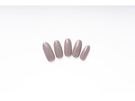 極上の艶ワンカラー￥5,610