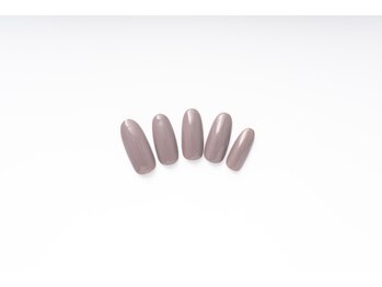 ネイルサロン ディーバ 奈良香芝店(Diva)/極上の艶ワンカラー￥5,610