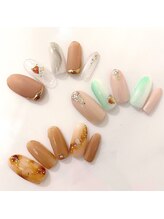 ラヴュール(LA Beaull)/毎月変わるキャンペーン　￥6400