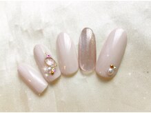 ウィズ フェリーク/シンプルだけど可愛い