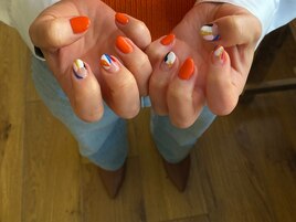 オレンジオレンジ