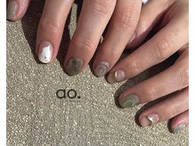 アオ おもろまち(ao.)/85min/ニュアンス