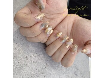 ラズライト(Laslight)/オシャレnuance☆