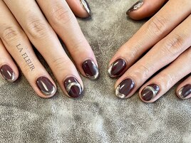 オーダーネイル