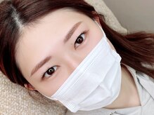 ロンロンビューティークリエイト(RONRON Beauty Create)/アイブロウ