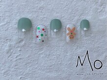 マミーナオレンジ 船橋店/[14850yen]やり放題