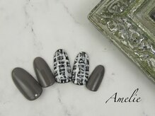 アメリ(Amelie)/☆5980キャンペーンアート☆651