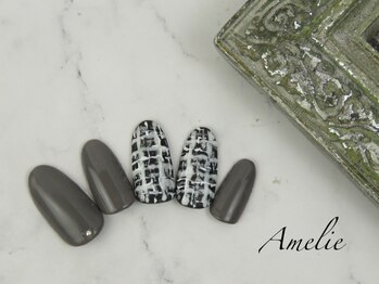 アメリ(Amelie)/☆5980キャンペーンアート☆651