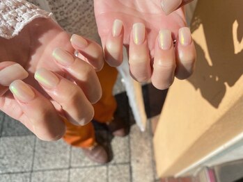 アイネイル 小倉(ai nail)/