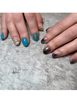 シェリ(cheri)/定額B