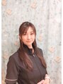 ヒーリングサロンレプス 西八王子店 菊谷 さやか