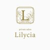 リリシア(Lilycia)ロゴ
