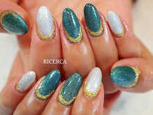 リチェルカ(RICERCA)/