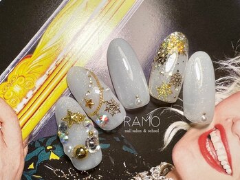 ラモ(RAMO)/