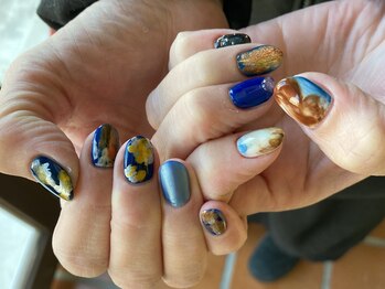 セノーテ(CENOTE)/[Hand]フルartコース