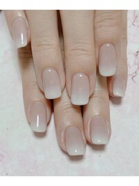 カラーグラデーション☆