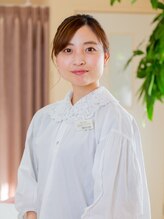 メナードフェイシャルサロン 長尾宮前店 横井 みさき