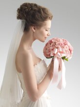 ダリア(DAHLIA)/ブライダルシェービング＆エステ