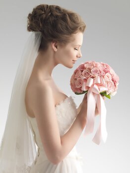 ダリア(DAHLIA)/ブライダルシェービング＆エステ