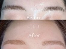 ルピエ 吉祥寺(Lupie)/眉カラー