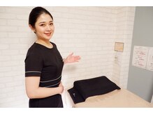 クイーンズワックス 恵比寿店(Queen's Wax)の雰囲気（ワックス脱毛デビューは専門店のQueen'sWaxにお任せください★）