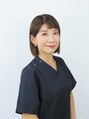ドクターネイル爪革命 十条店 徳永 智子