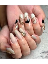 ティナ ネイルスタジオ(Tina Nail Studio)/やり放題