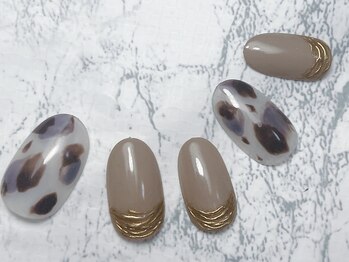 バルサミックネイル(BalsamicNail)/ジェル