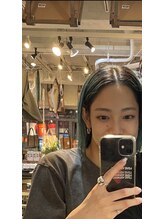 ネイルズトーキョー(nails TOKYO) HARUKA