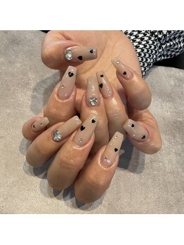 ユウビビューティサロン 東生駒(Yuubi Beauty Salon)/