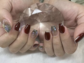 ヴィヴィ バイ セブンルックス(vivi by 7LOOKS)/90分デザインコース