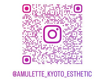 アミュレット(amulette)/美肌☆インスタ☆