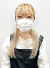 リリーラッシュ 立川店(LilyLash) Yano Fuka