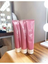 エクシアホワイトニング 可児店/自社オリジナル溶剤