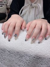 アイン(Anh)/長さだし＋やり放題