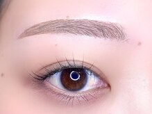 マム 錦糸町店(ma’am)/ma'am アイブロウ