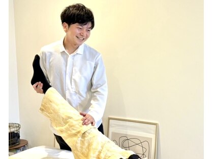 リボディ整骨院 名取(Re±body整骨院)の写真