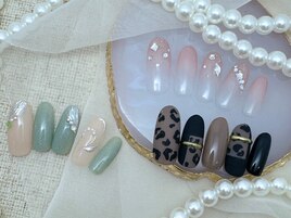 オシャレ定額¥6980