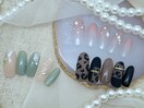  オシャレ定額¥6980