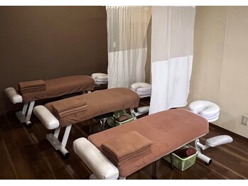 カラダファクトリー 横浜ムービル店